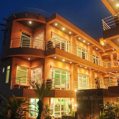 Silver Sands Resort - Ко Тао Екстериор снимка
