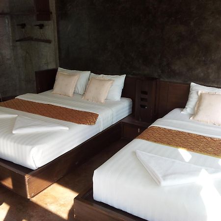Silver Sands Resort - Ко Тао Екстериор снимка