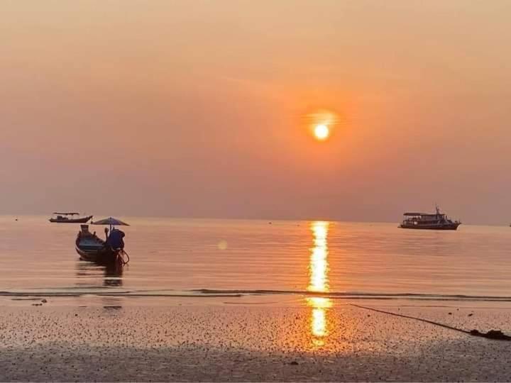 Silver Sands Resort - Ко Тао Екстериор снимка