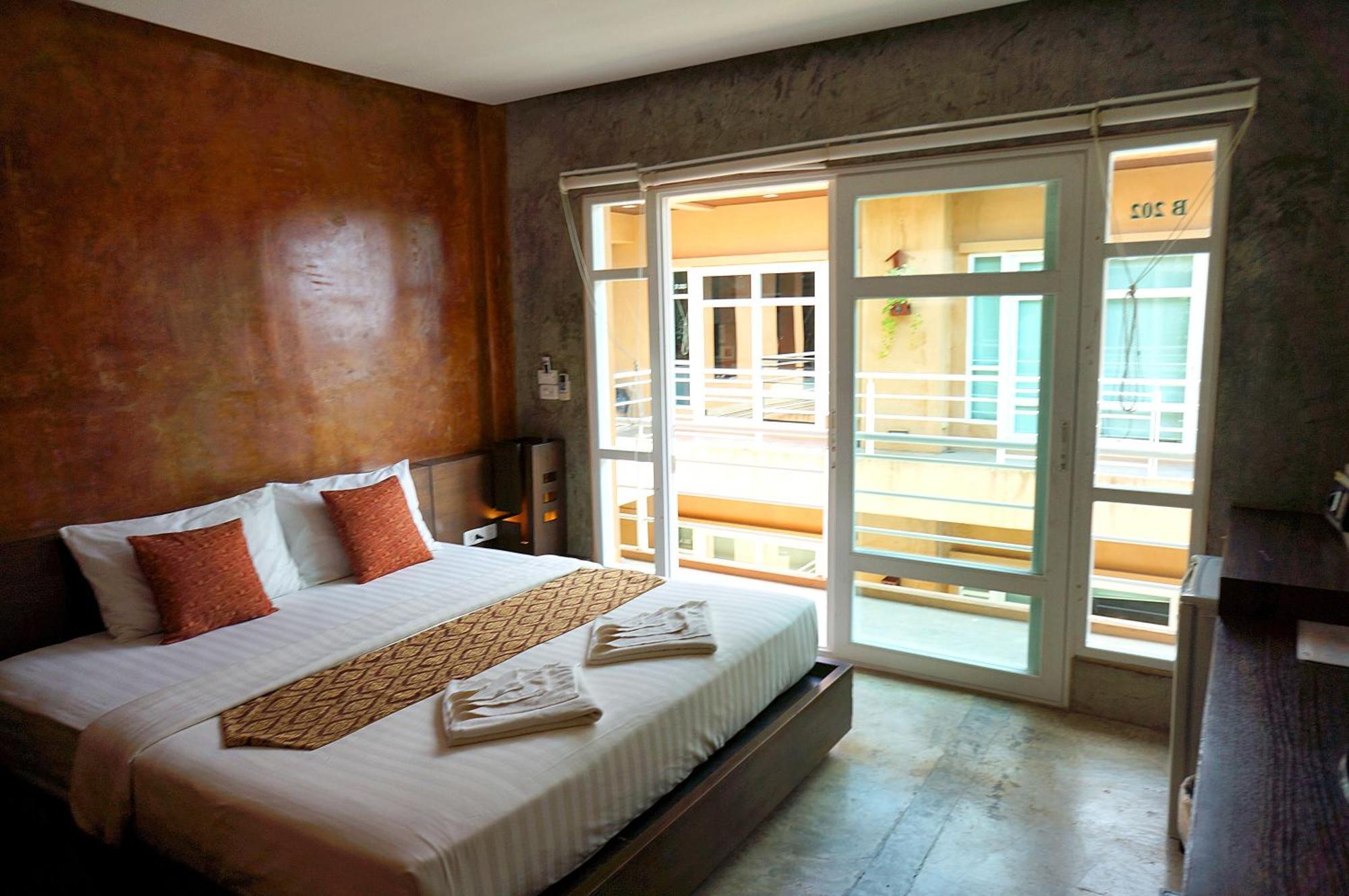 Silver Sands Resort - Ко Тао Екстериор снимка