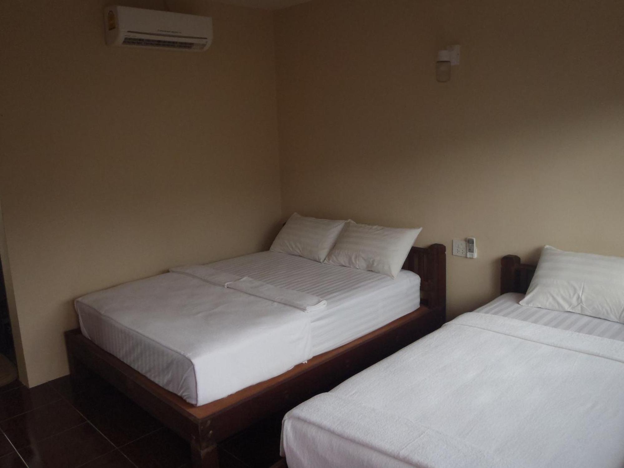 Silver Sands Resort - Ко Тао Екстериор снимка