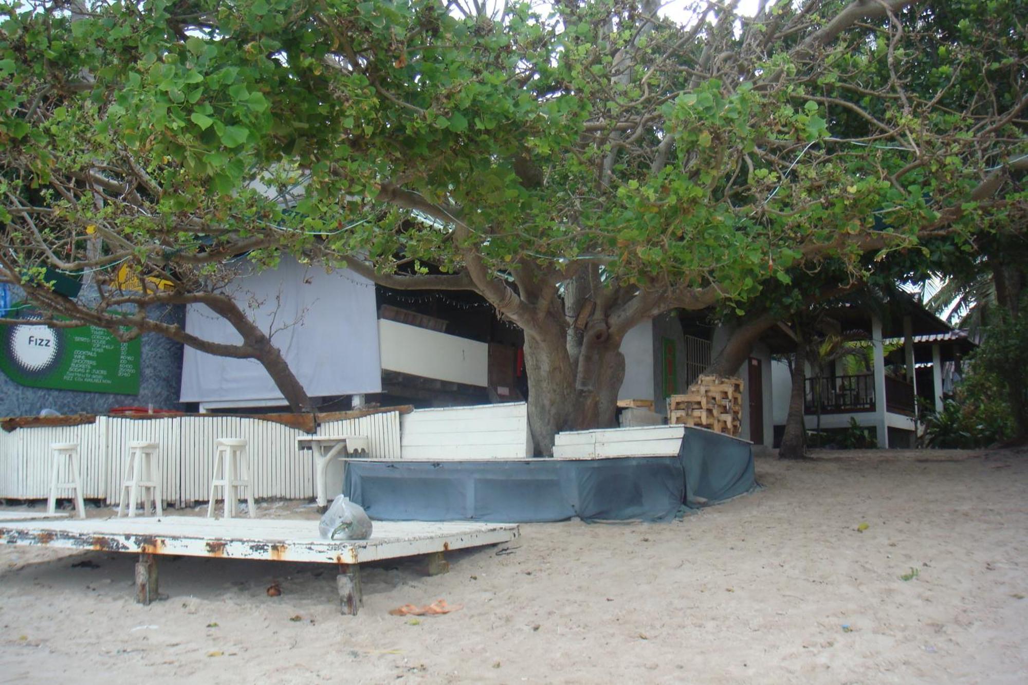 Silver Sands Resort - Ко Тао Екстериор снимка