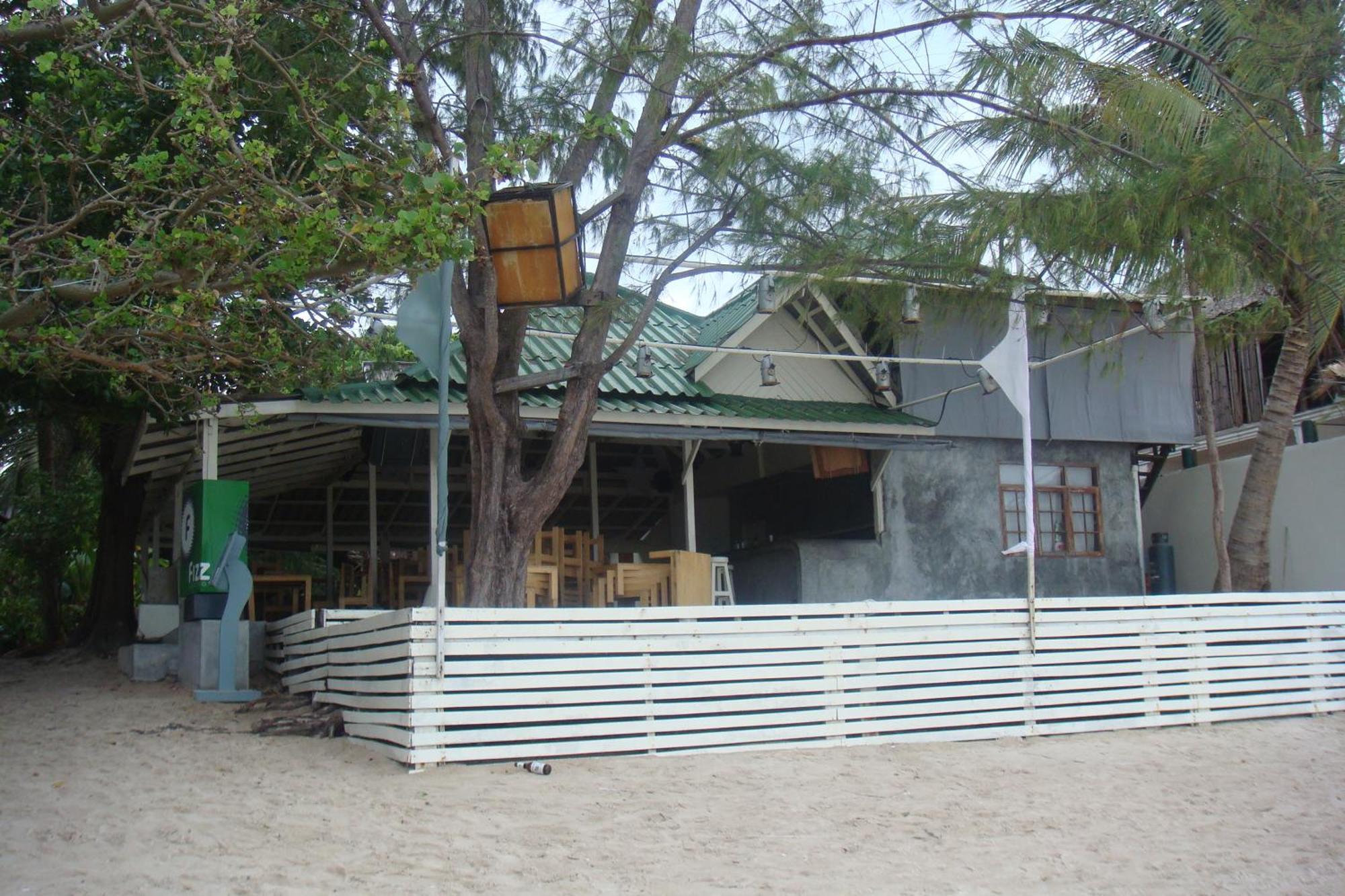 Silver Sands Resort - Ко Тао Екстериор снимка