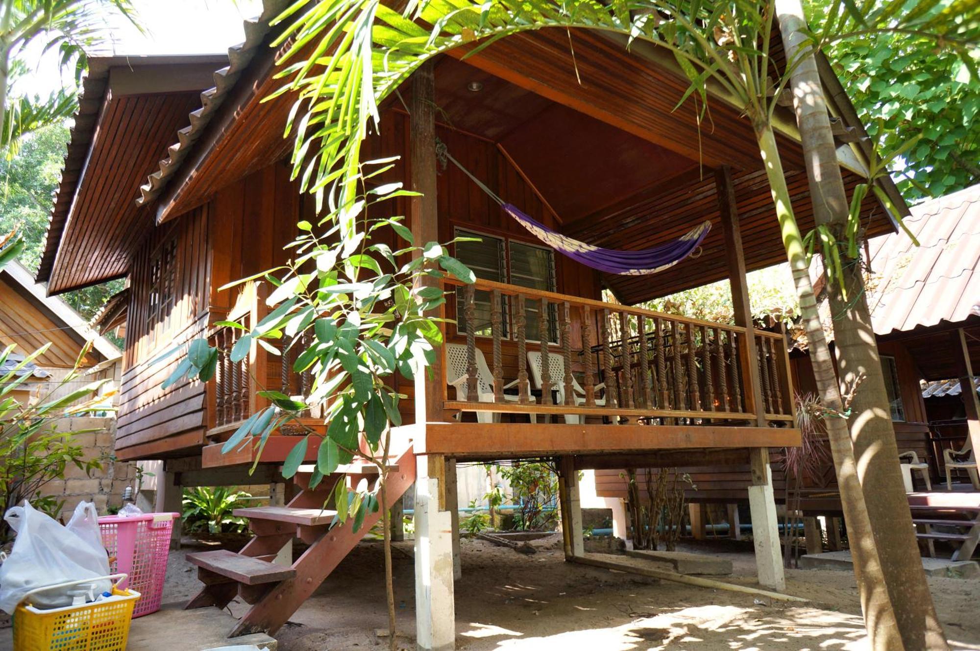 Silver Sands Resort - Ко Тао Екстериор снимка