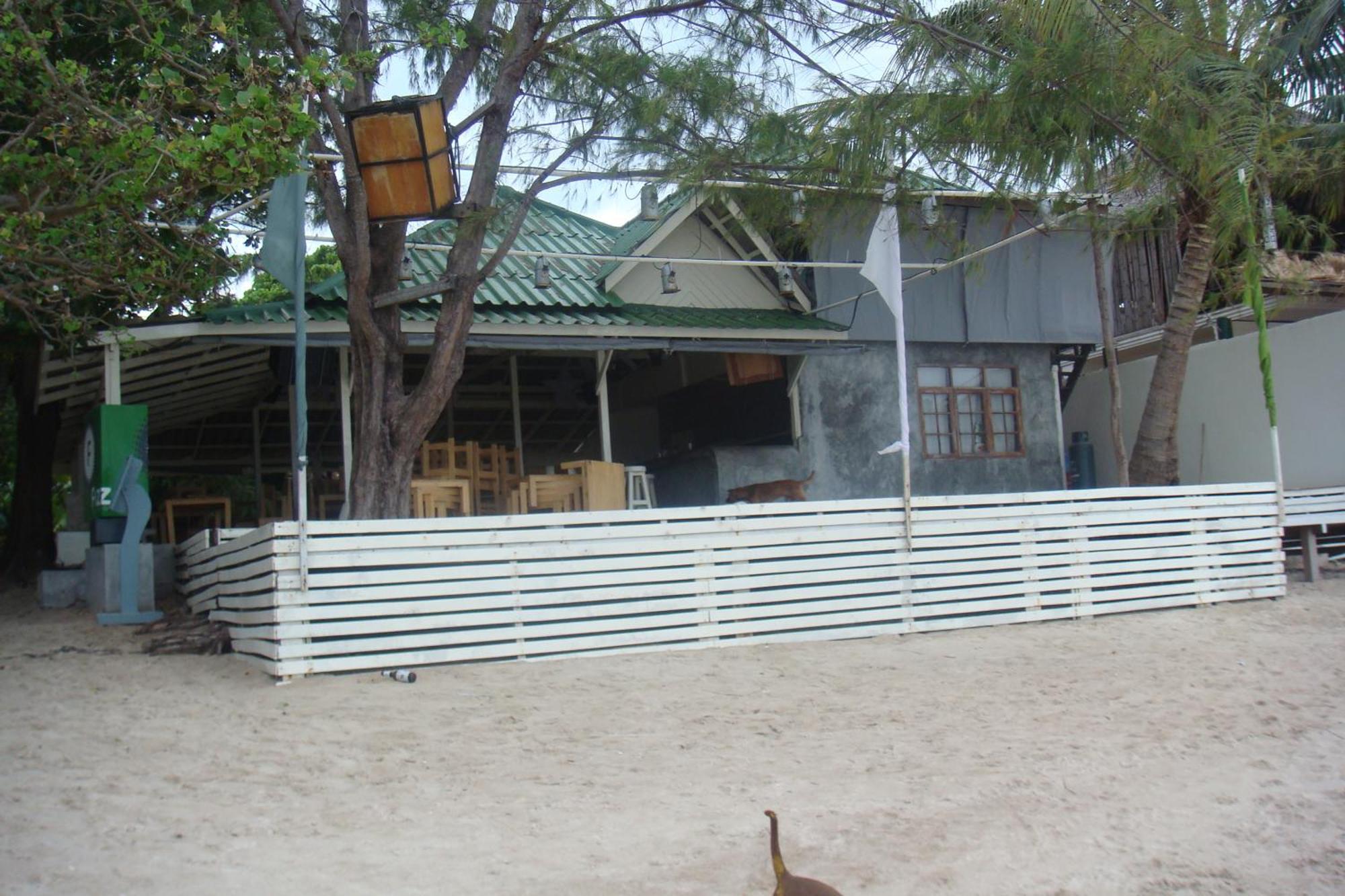 Silver Sands Resort - Ко Тао Екстериор снимка