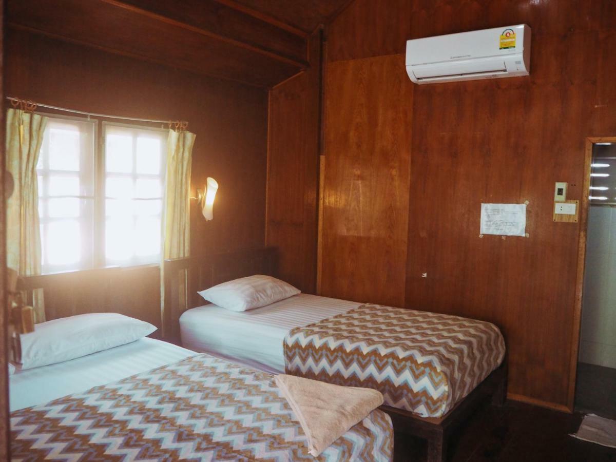 Silver Sands Resort - Ко Тао Екстериор снимка