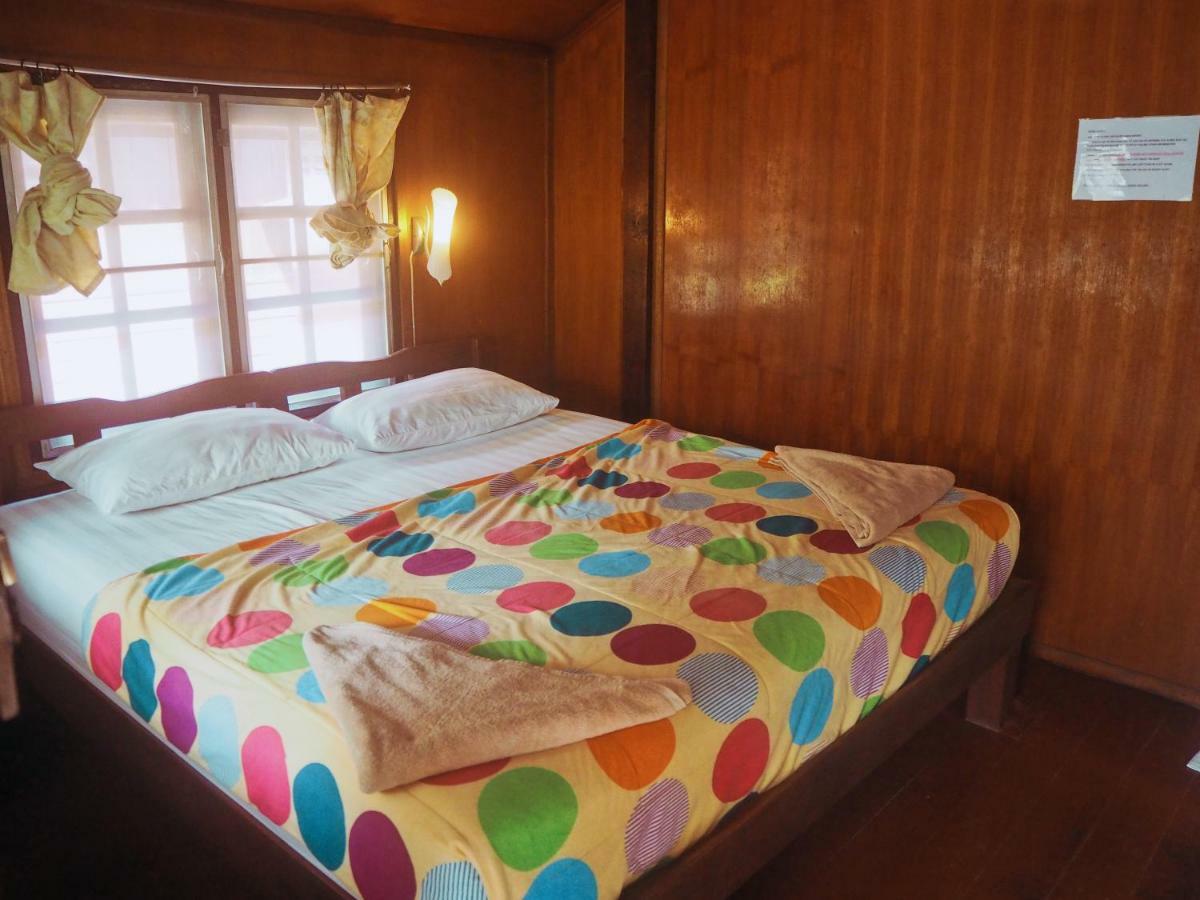 Silver Sands Resort - Ко Тао Екстериор снимка