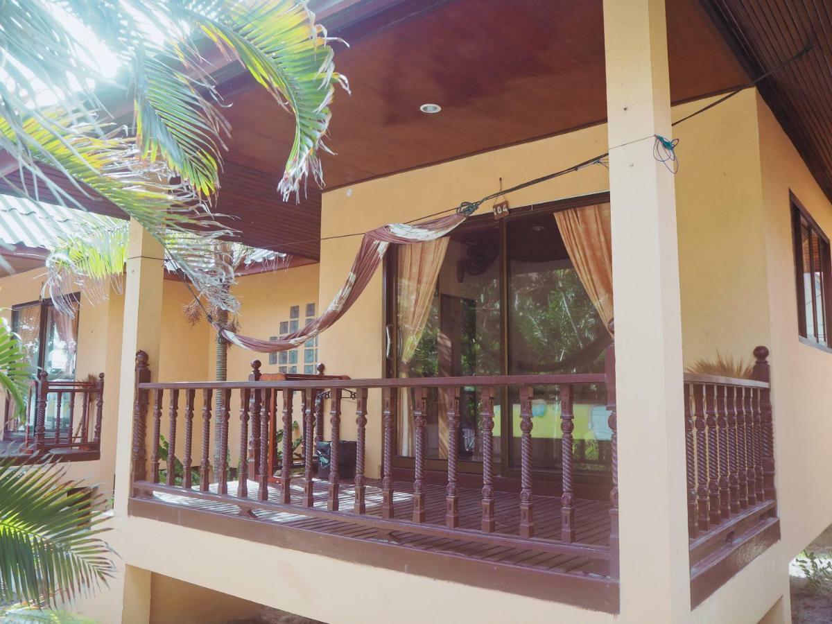 Silver Sands Resort - Ко Тао Екстериор снимка