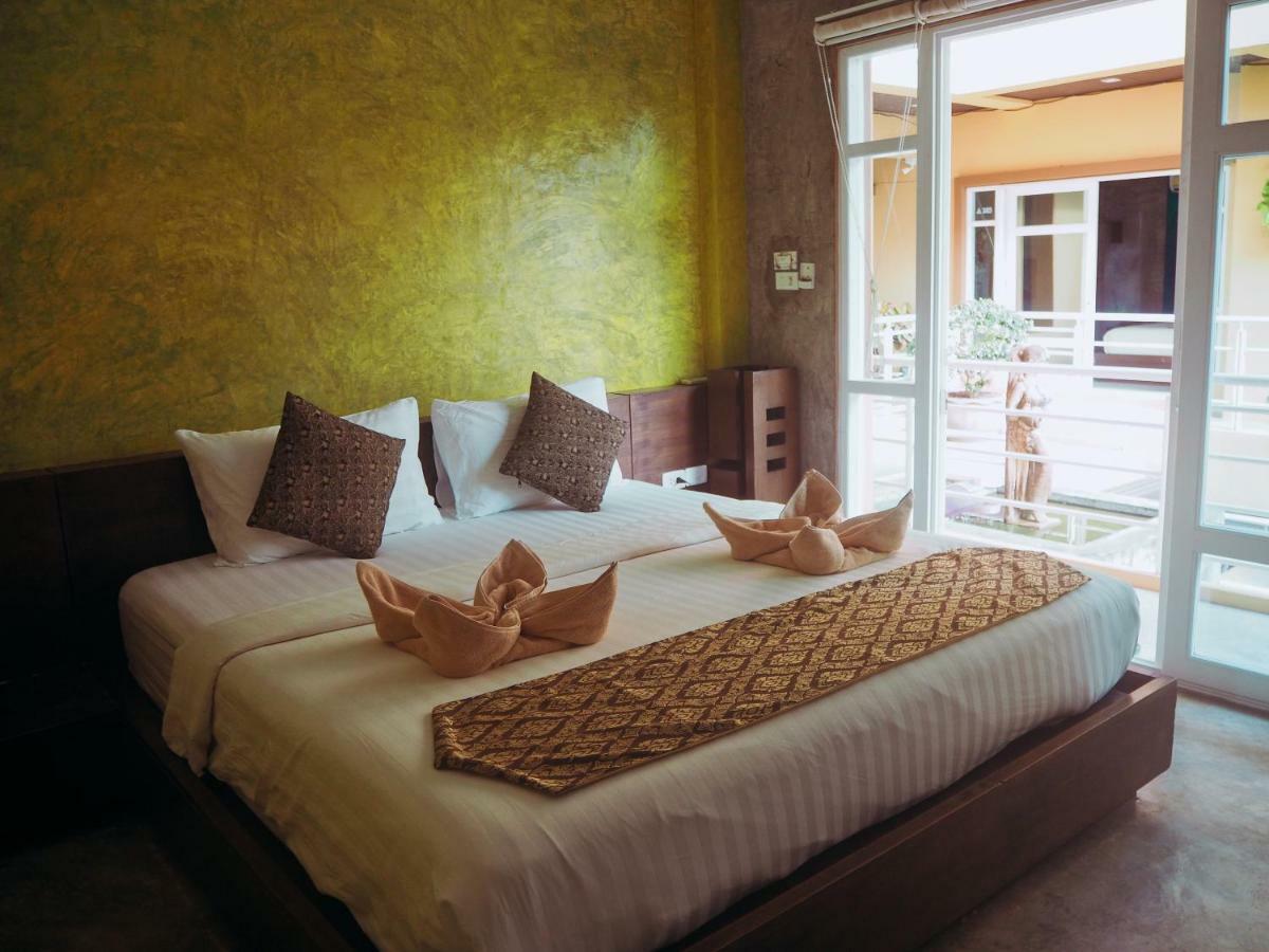 Silver Sands Resort - Ко Тао Екстериор снимка