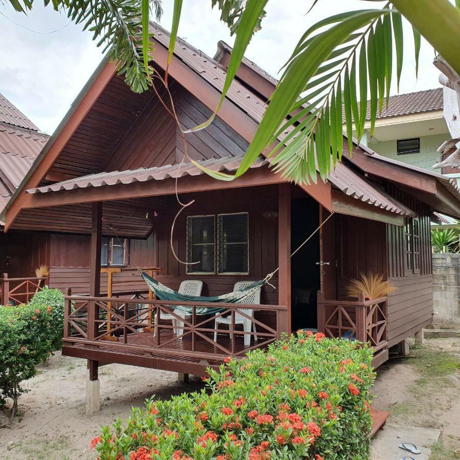 Silver Sands Resort - Ко Тао Екстериор снимка