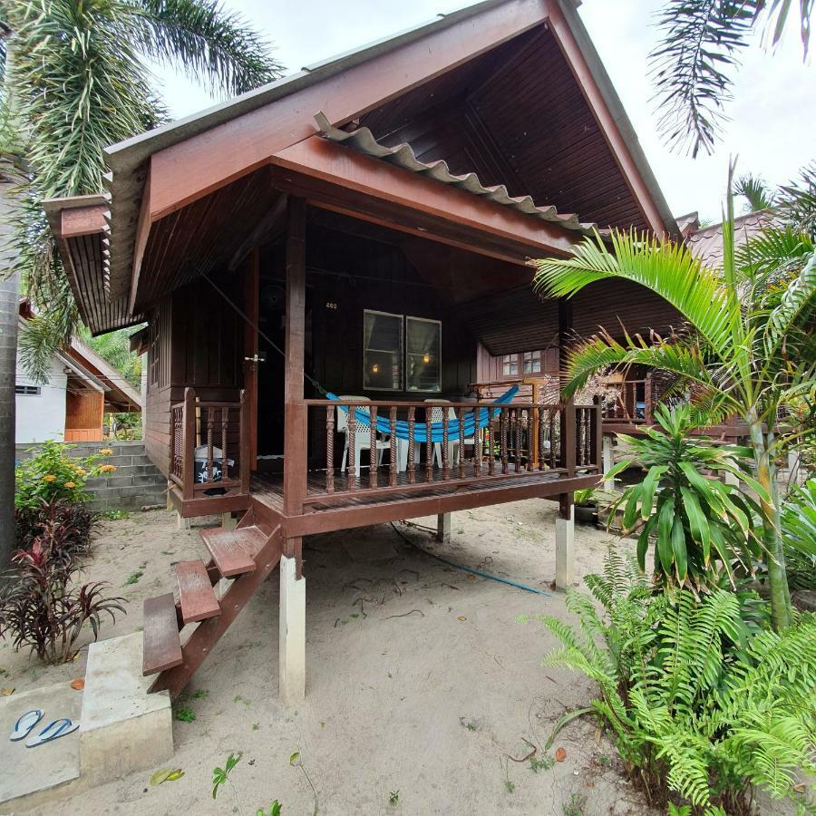 Silver Sands Resort - Ко Тао Екстериор снимка