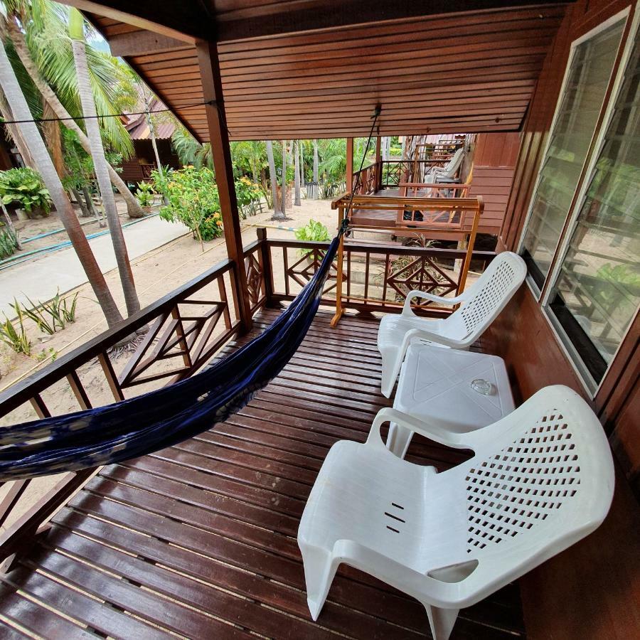 Silver Sands Resort - Ко Тао Екстериор снимка