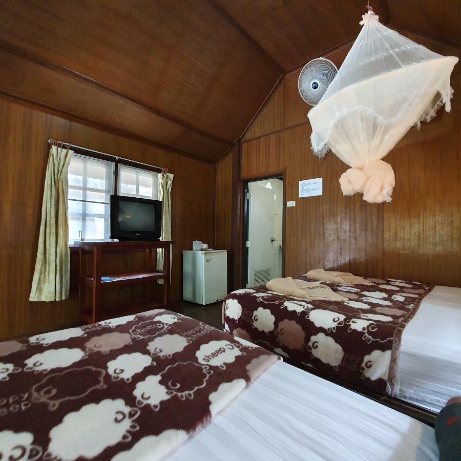 Silver Sands Resort - Ко Тао Екстериор снимка