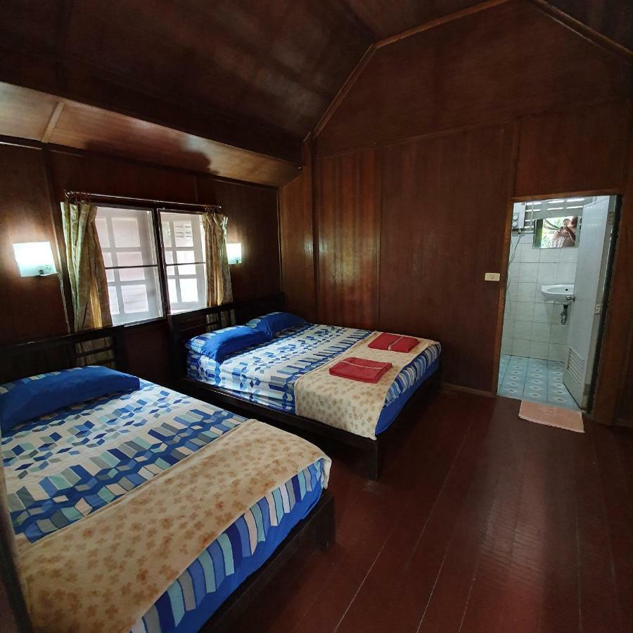 Silver Sands Resort - Ко Тао Екстериор снимка