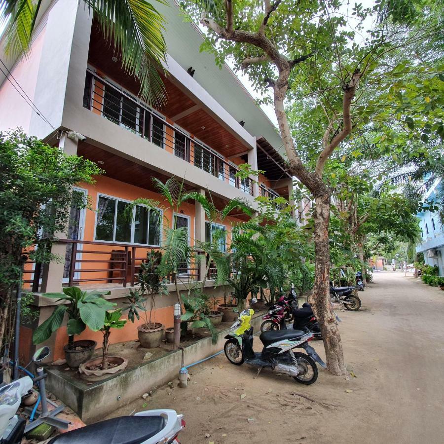 Silver Sands Resort - Ко Тао Екстериор снимка