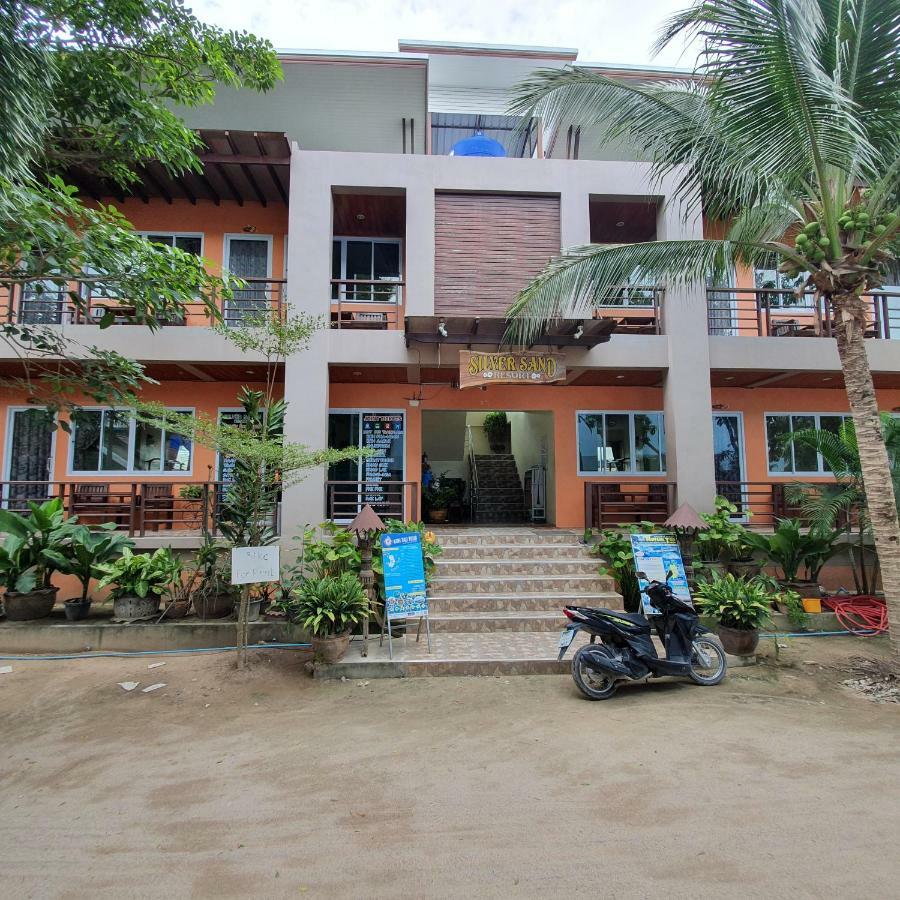 Silver Sands Resort - Ко Тао Екстериор снимка