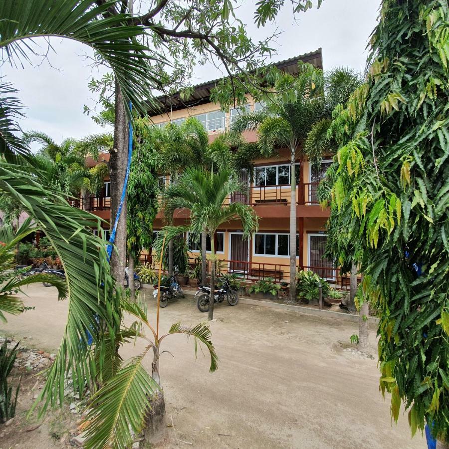 Silver Sands Resort - Ко Тао Екстериор снимка
