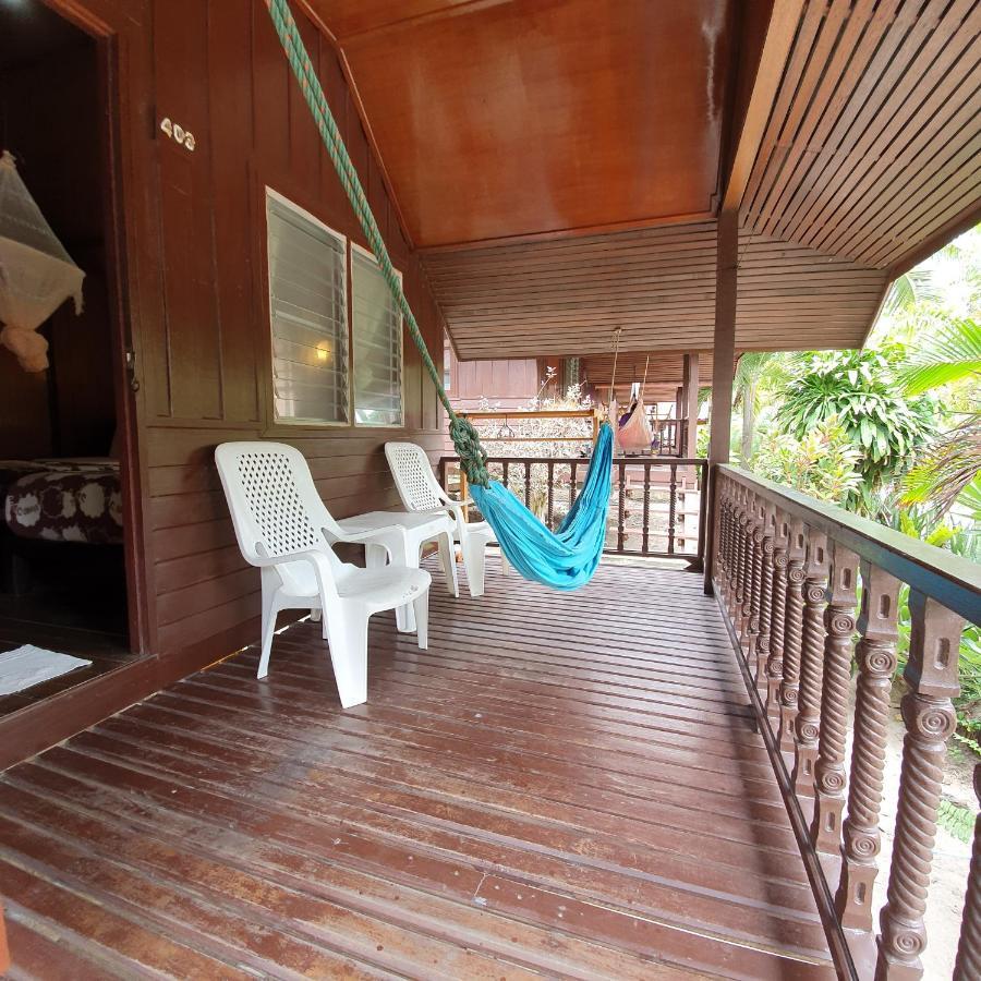 Silver Sands Resort - Ко Тао Екстериор снимка